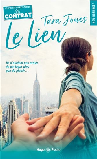 Le Lien - TARA JONES
