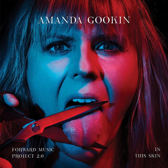 Forward Music Project 2.0 - AMANDA GOOKIN