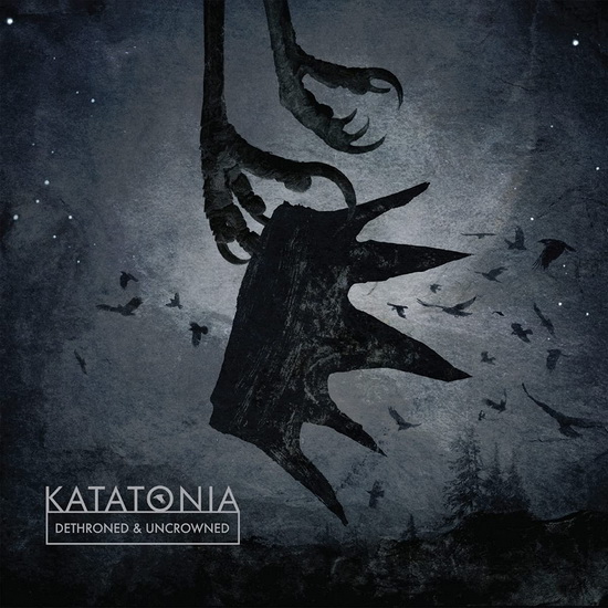 Dethroned & Uncrowned - KATATONIA