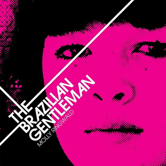 Molly Ringwald - THE BRAZILIAN GENTLEMAN