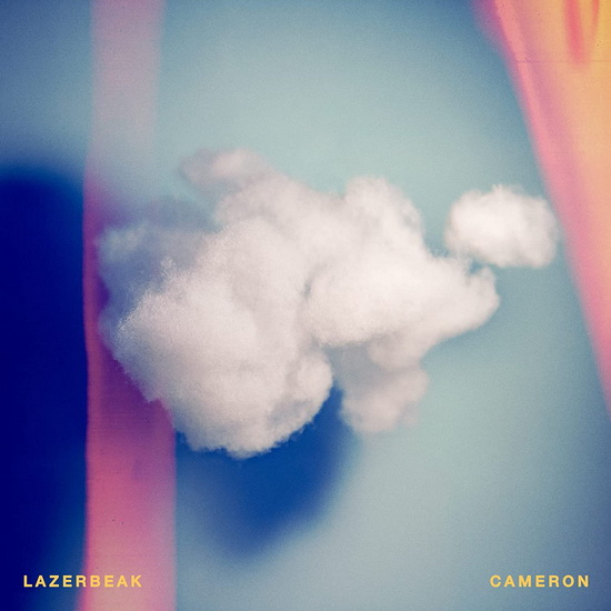 Cameron (Vinyle) - LAZERBEAK