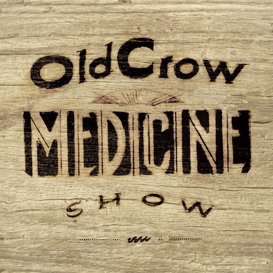 Carry Me Back (Vinyle) - OLD CROW MEDICINE SHOW