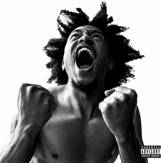 Manifest (Vinyle) - BOBBY SESSIONS