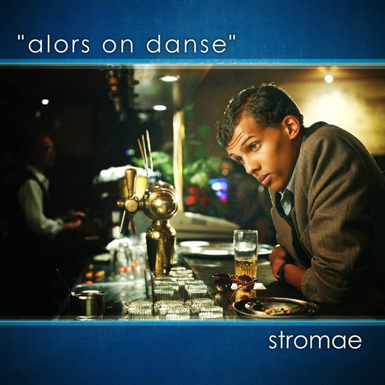 Alors On Danse (Vinyle) - STROMAE