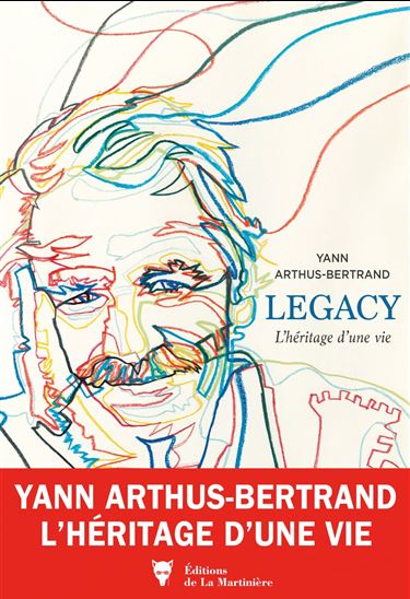 Legacy - YANN ARTHUS-BERTRAND - OLIVIER BLOND