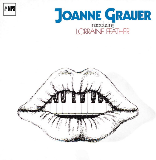 Introducing Lorraine Feather - JOANNE GRAUER