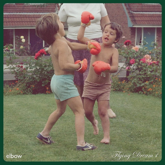 Flying Dream 1 - ELBOW
