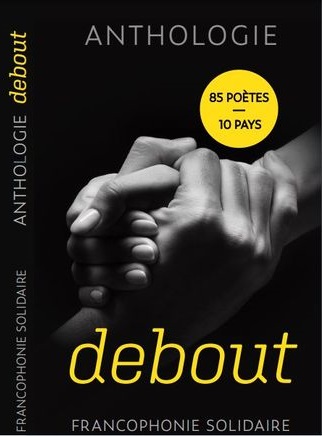 Anthologie debout - COLLECTIF