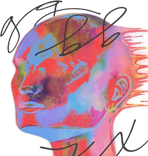 gg bb xx (Vinyle) - LANY