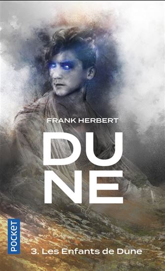 Les Enfants de Dune #03 - FRANK HERBERT