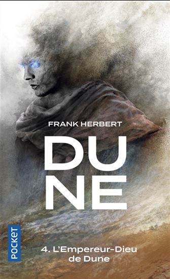 L&#39;Empereur-dieu de Dune #04 - FRANK HERBERT