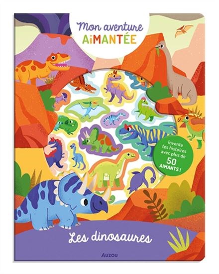 Les Dinosaures - MEL MATTHEWS