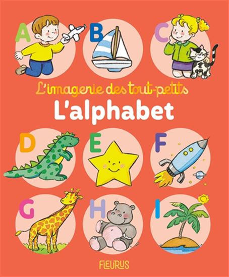 L&#39;Alphabet N. éd. - EMILIE BEAUMONT - NATHALIE BÉLINEAU