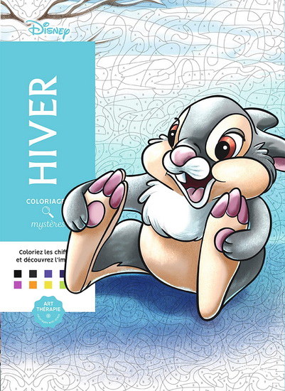 Hiver - ALEXANDRE KARAM