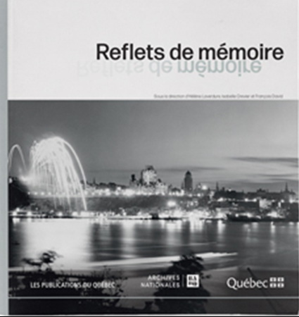 Reflets de mémoire - COLLECTIF