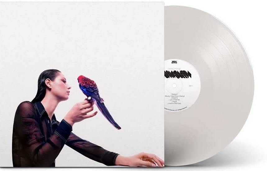 Storm Queen (Vinyle) - GRACE CUMMINGS