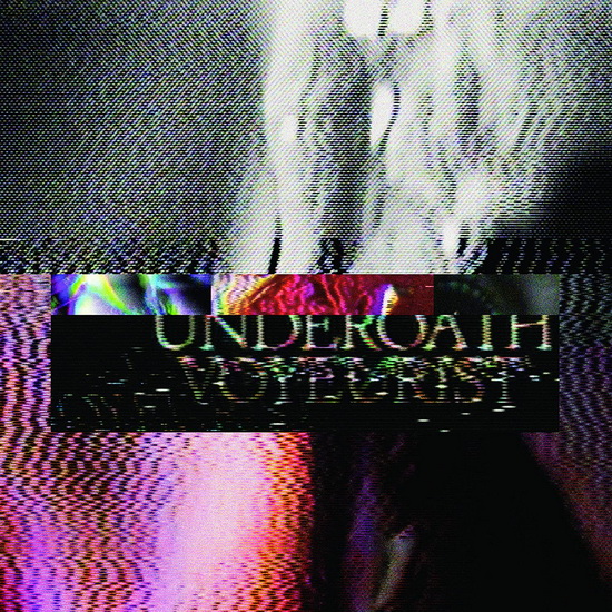 Voyeurist (Vinyle) - UNDEROATH