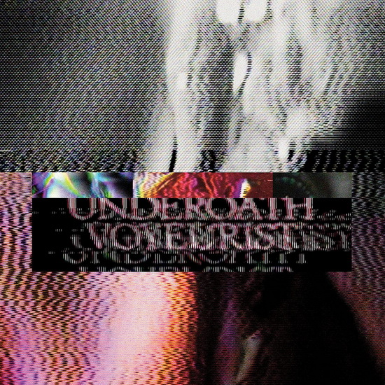 Voyeurist (Éd. Deluxe)(Vinyle) - UNDEROATH