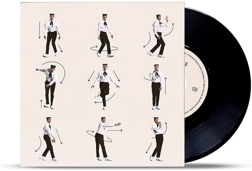 Sante (Vinyle - 45 tours) - STROMAE