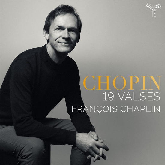 Chopin: 19 Valses - CHOPIN