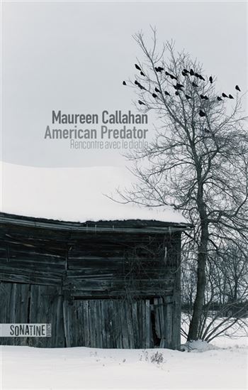 American predator - MAUREEN CALLAHAN