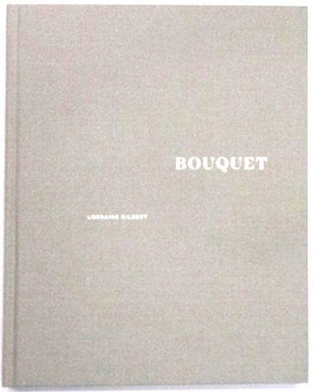 Bouquet : Lorraine Gilbert - ANTON LEE