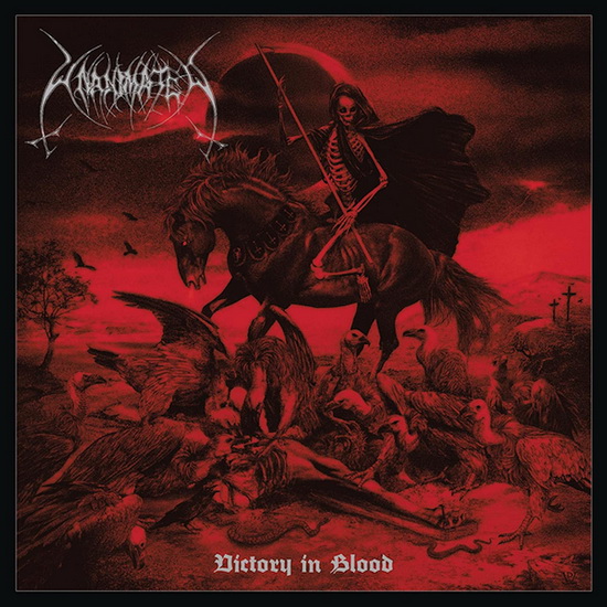 Victory In Blood - UNANIMATED