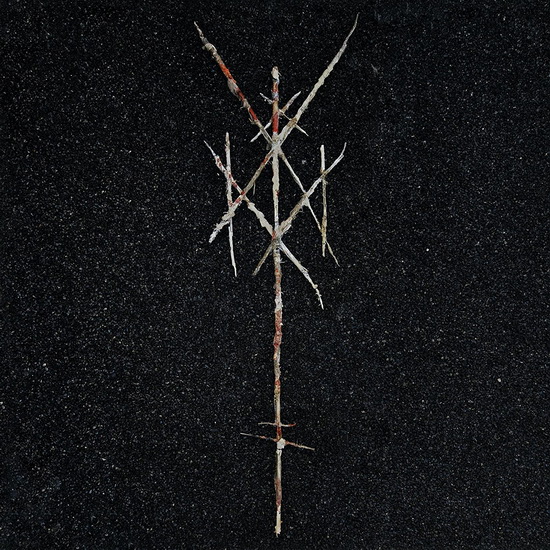 There's Always Blood At The End Of The Road (Ltd. CD Edition) (US Version) - WIEGEDOOD