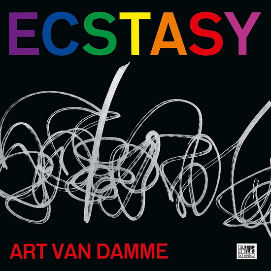 Ecstasy - ART VAN DAMME