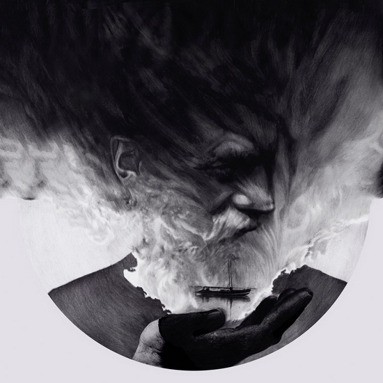 The Sea (Vinyle) - SOMALI YACHT CLUB