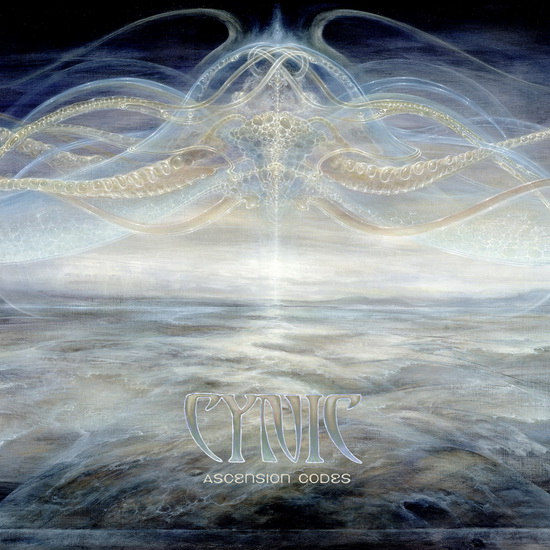 Ascension Codes (Vinyle) - CYNIC