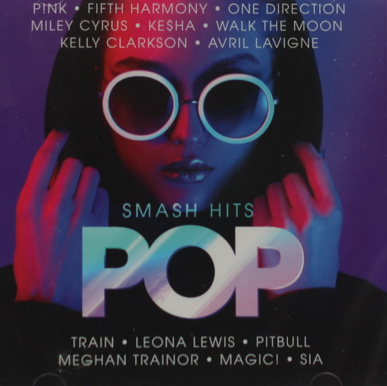 Smash Hits Pop - VARIOUS