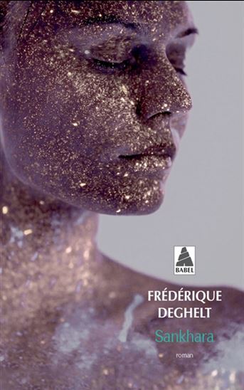 Sankhara - FRÉDÉRIQUE DEGHELT