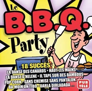 Bbq Party - VARIÉS