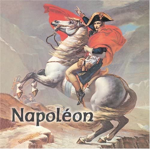 Napoléon - VARIÉS