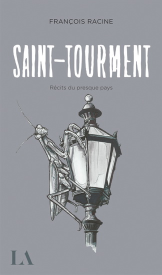 Saint-Tourment - FRANÇOIS RACINE