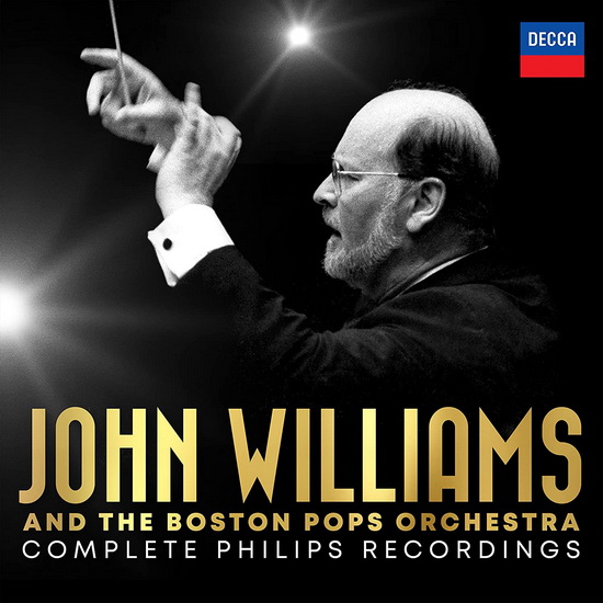 Complete Philips Recordings(21Cd) - COMPILATION CLASSIQUE