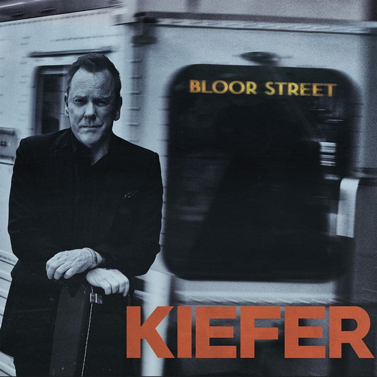 Bloor Street - KIEFER SUTHERLAND