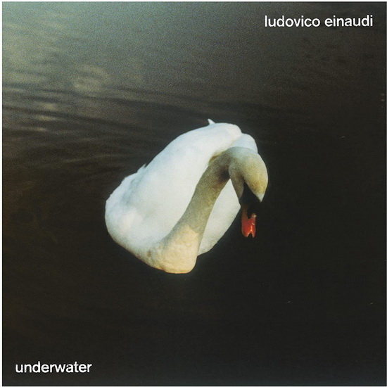 Underwater - LUDOVICO EINAUDI