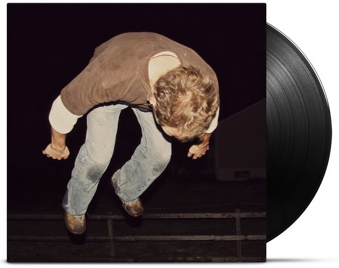 Axlaustade (Vinyle) - AXLAUSTADE