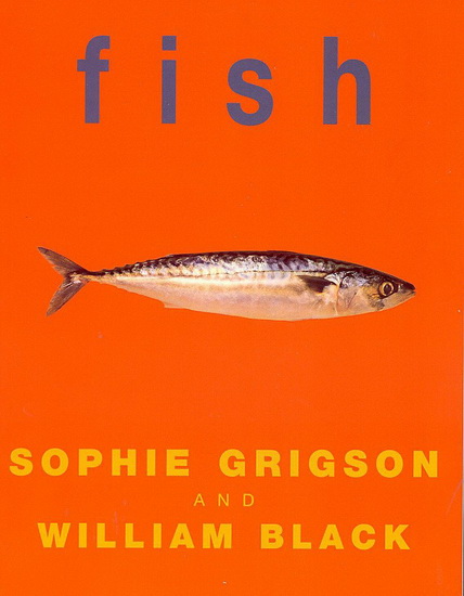 Fish - GRIBSON - BLACK