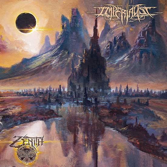 Zenith - IMPERIALIST
