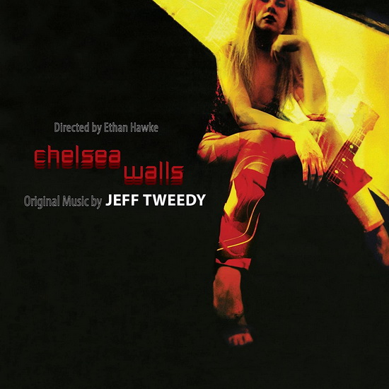 Chelsea Walls - JEFF TWEEDY