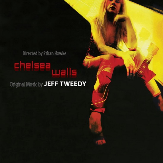 Chelsea Walls (Vinyle) - JEFF TWEEDY