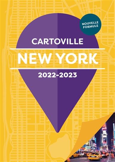 New York 2022-2023 - COLLECTIF