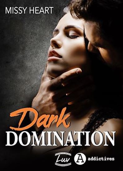 Dark domination - MISSY HEART
