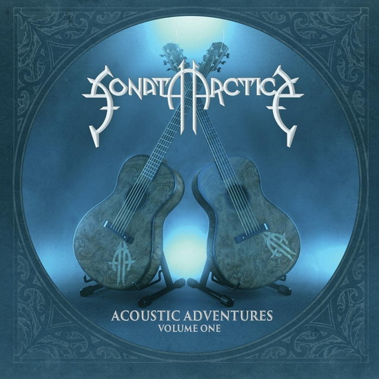 Acoustic Adventures Vol. One - SONATA ARCTICA