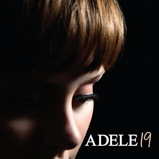 19 (U.S. Version - Vinyle) - ADELE