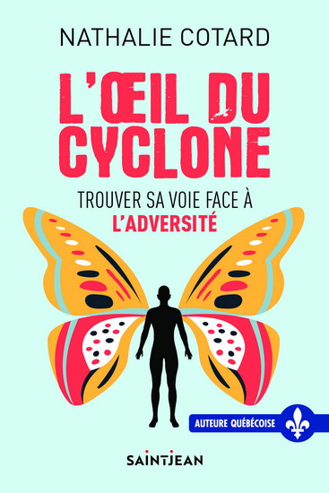 L'Oeil du cyclone - NATHALIE COTARD