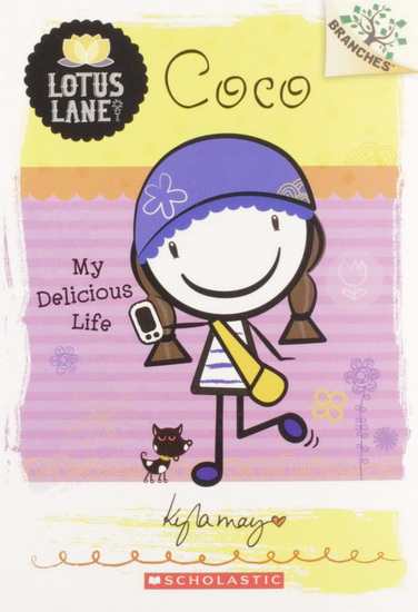 Coco: My delicious life #02 - KYLA MAY